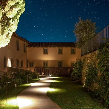 La Monastica Resort & Spa Borgo a Buggiano Exterior photo