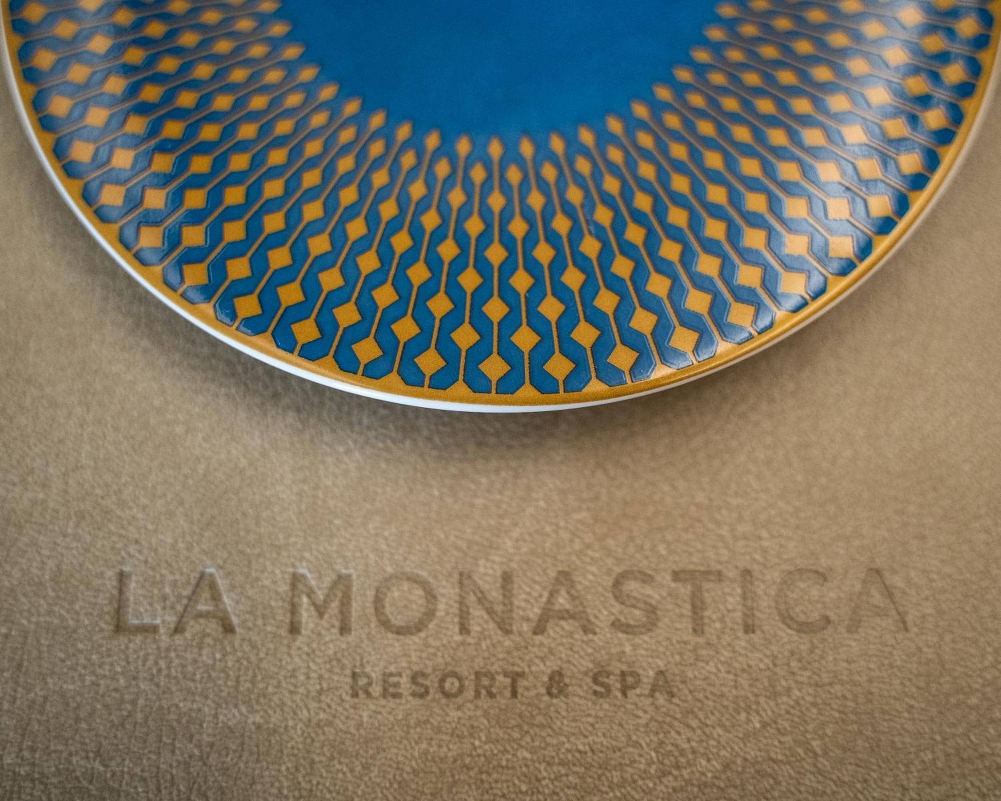La Monastica Resort & Spa Borgo a Buggiano Exterior photo