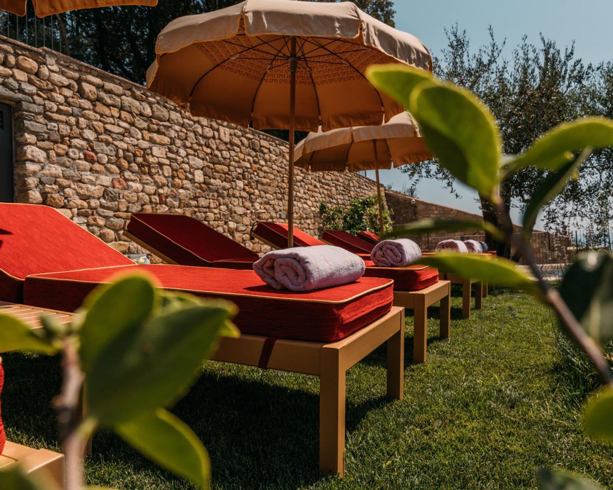 La Monastica Resort & Spa Borgo a Buggiano Exterior photo