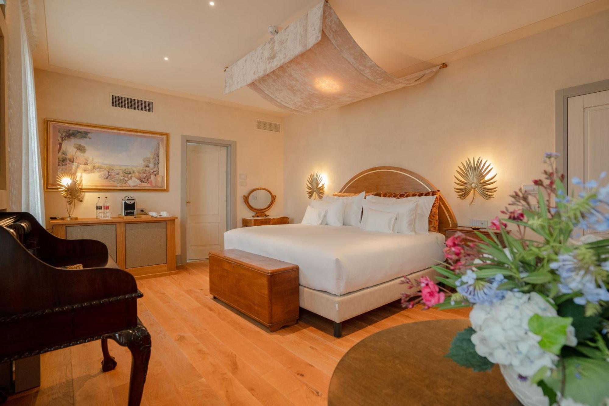 La Monastica Resort & Spa Borgo a Buggiano Exterior photo