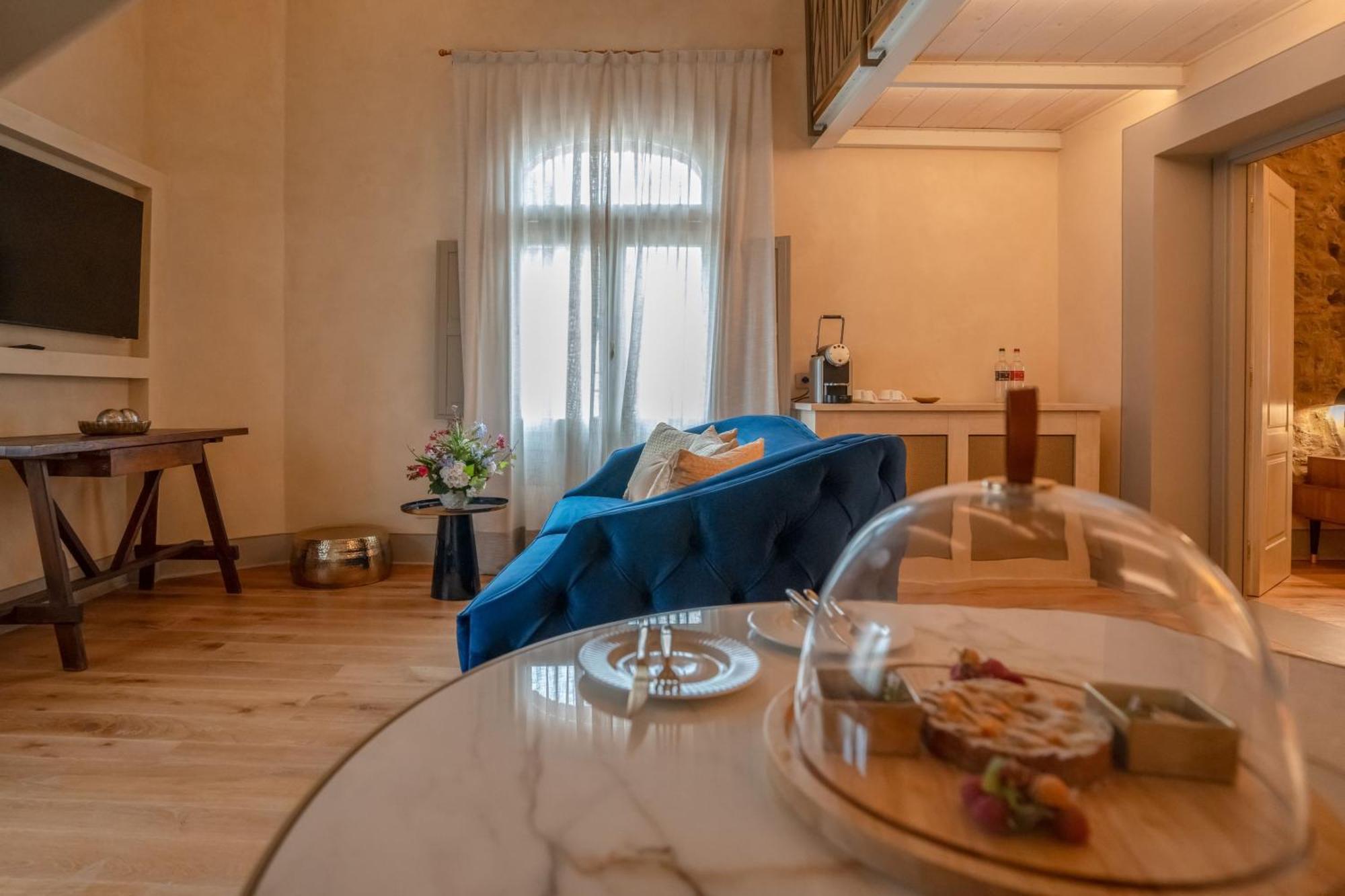 La Monastica Resort & Spa Borgo a Buggiano Exterior photo