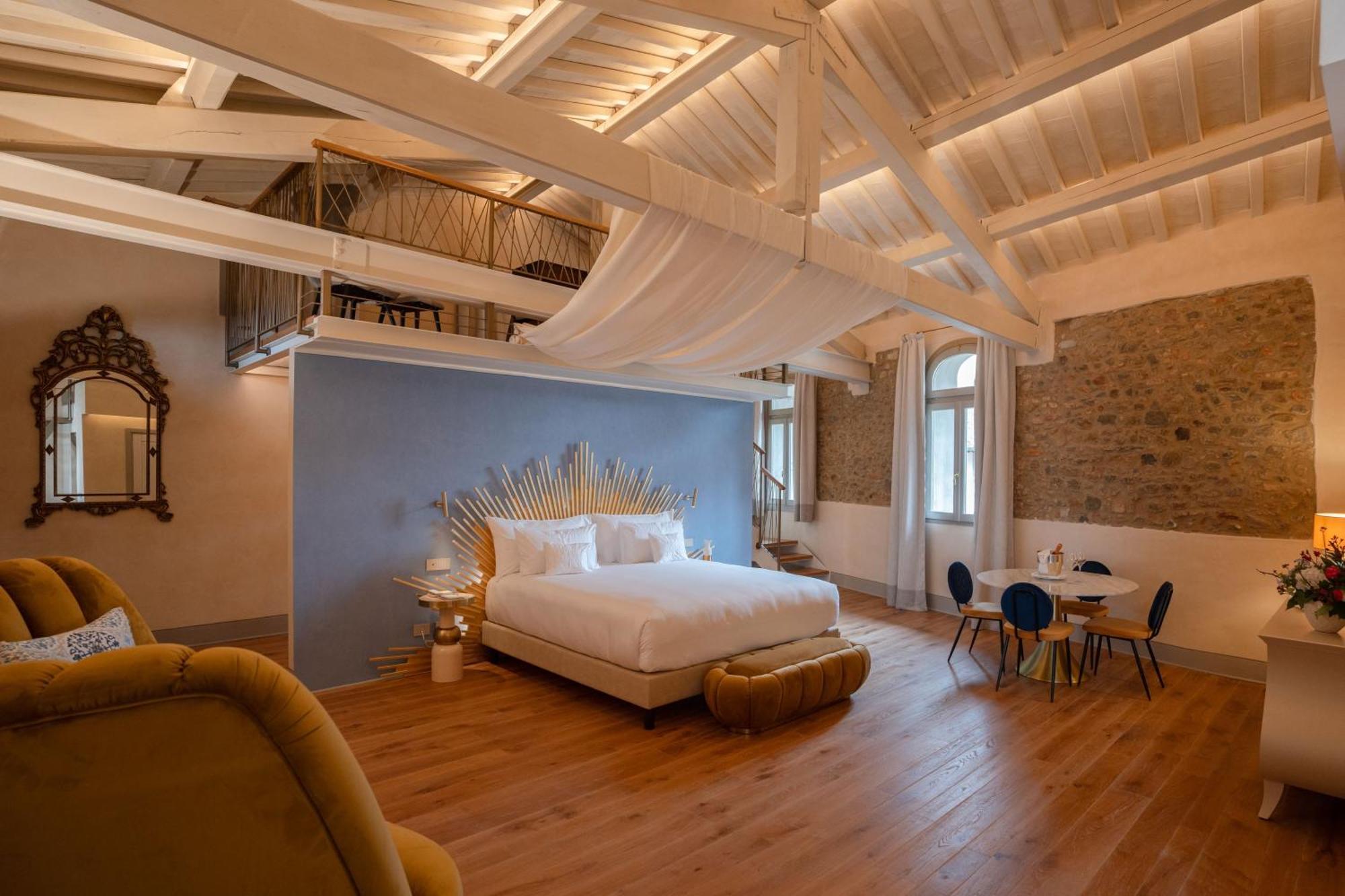 La Monastica Resort & Spa Borgo a Buggiano Exterior photo