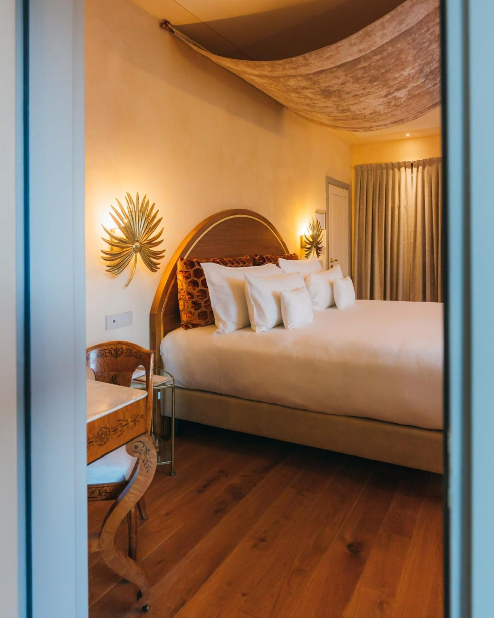 La Monastica Resort & Spa Borgo a Buggiano Exterior photo