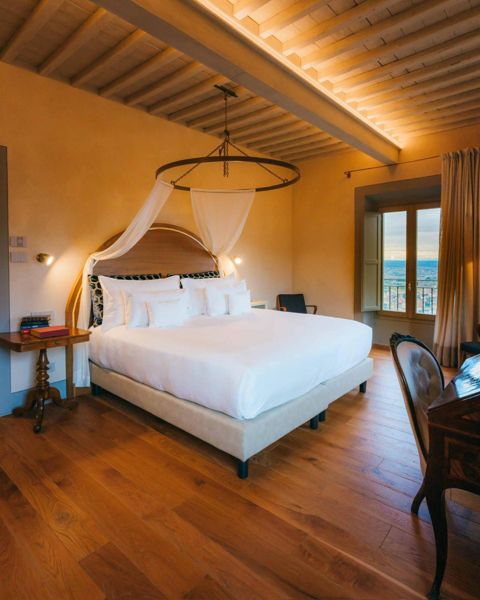 La Monastica Resort & Spa Borgo a Buggiano Exterior photo